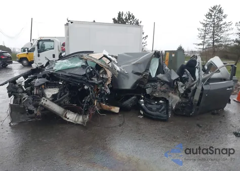 2017 Nissan Altima 2.5 S z USA, uszkodzony, nr VIN 1N4AL3AP7HC276619